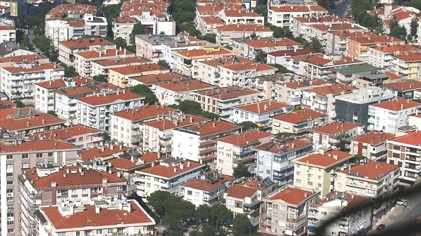 Kiracılar ve ev sahiplerinin gözü verilerde: Eylül ayı kira artış oranının belli olacağı tarih - 5